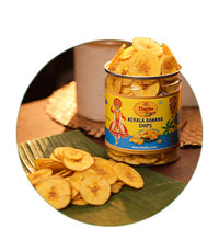 Banana Chips