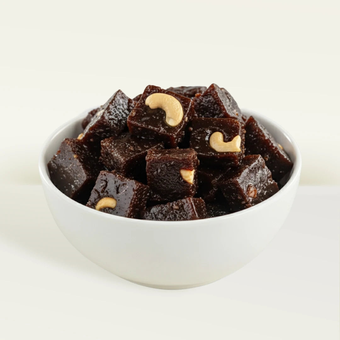 Virunnupetti - Kerala Special 10 Snacks Combo (1.8 kg)