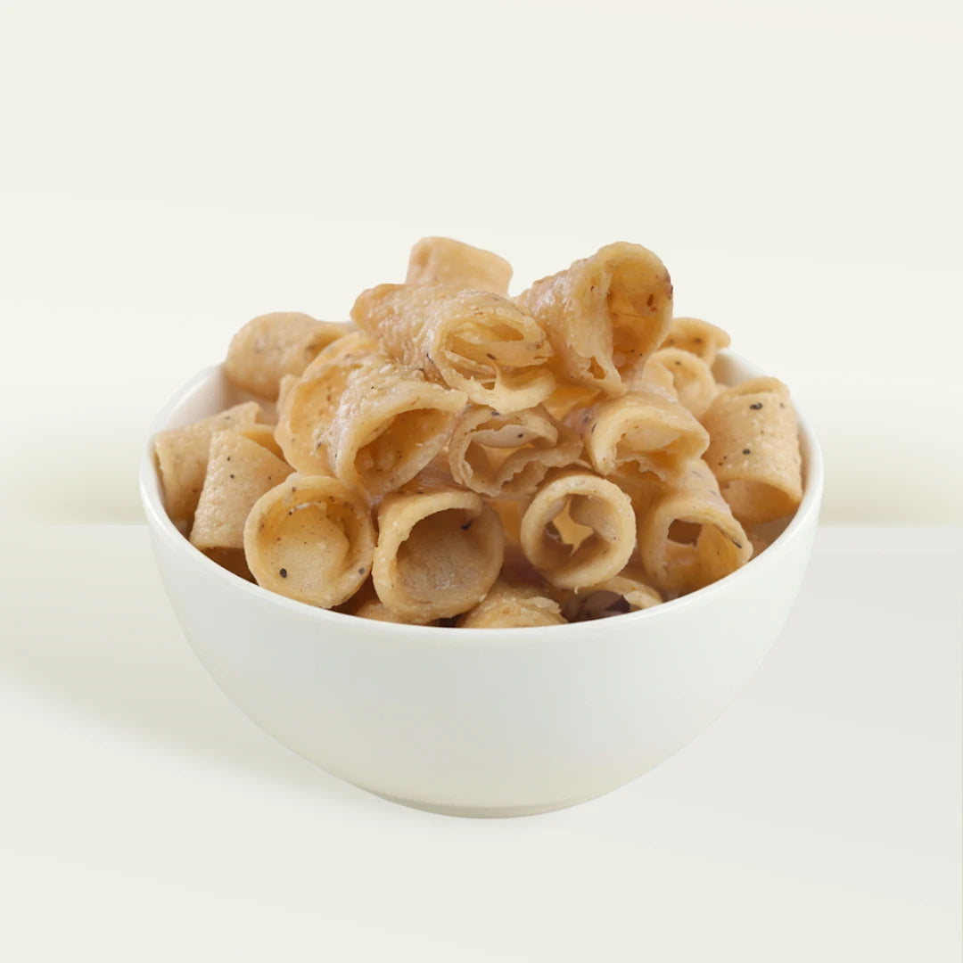 Virunnupetti - Kerala Special 10 Snacks Combo (1.8 kg)