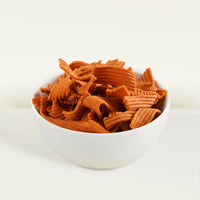 Pakkavada (Ribbon Murukku) - Traditional South Indian Snack