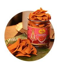 Pakkavada