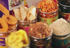 Virunnupetti - Kerala Special 10 Snacks Combo (1.8 kg)