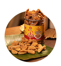Sarkkara Varatty