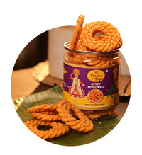 Murukku